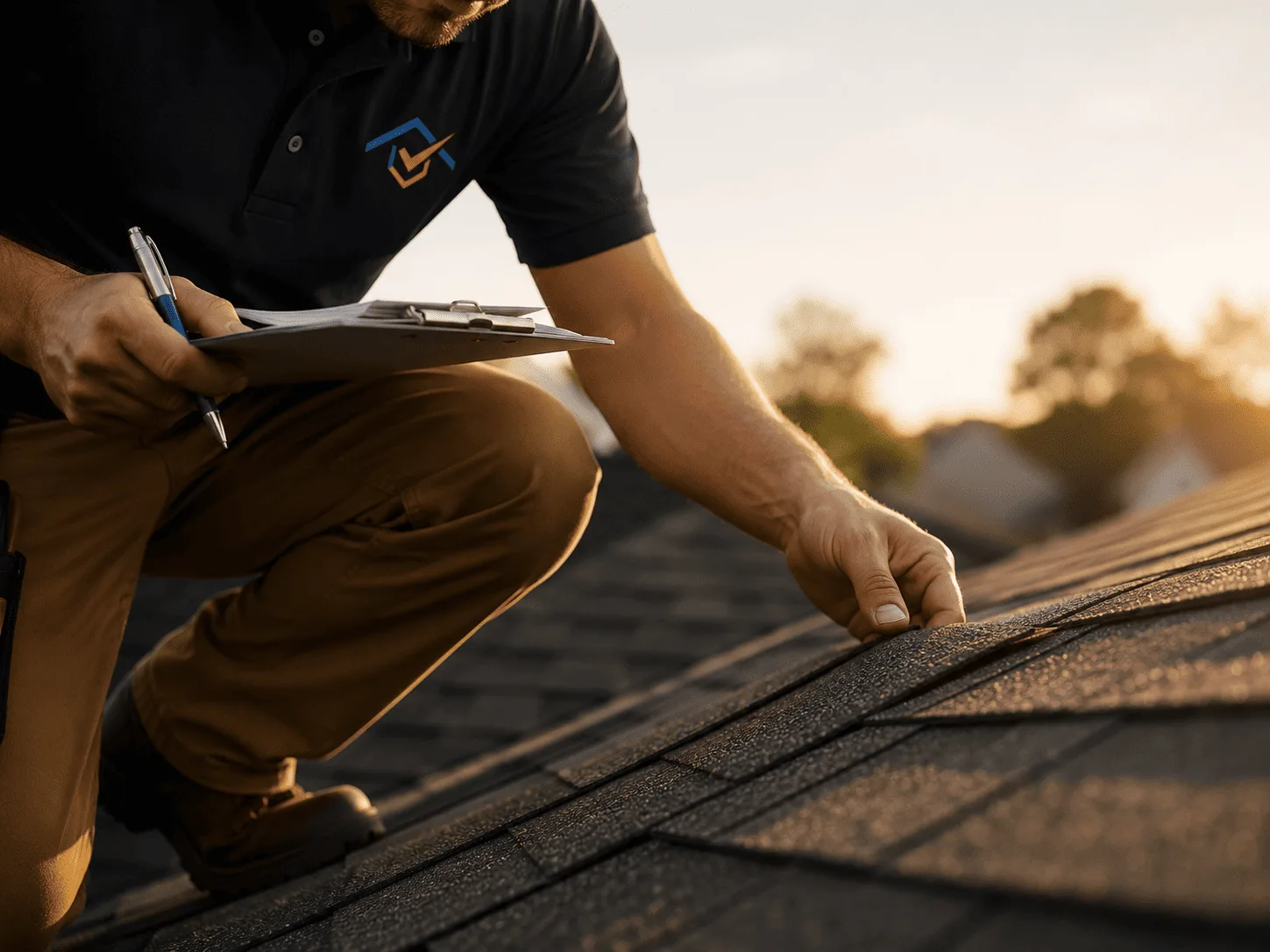 Why Choose Roof Inspection in Harbert, MI