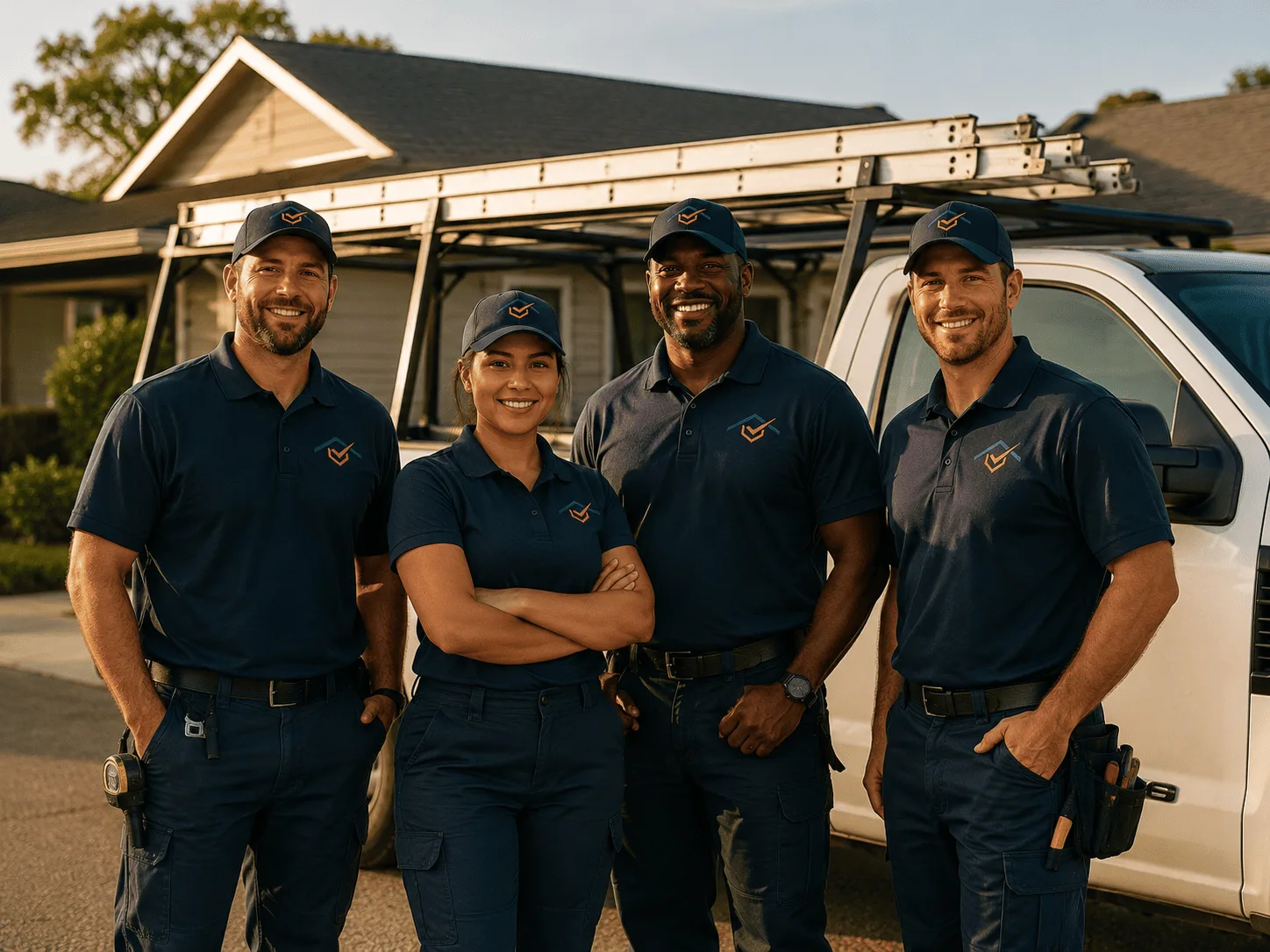 Roof Inspection company in Harbert, MI